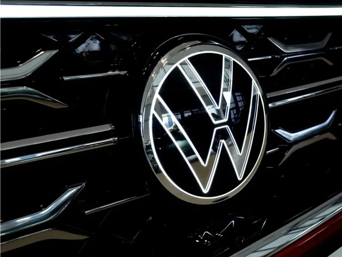 Volkswagen Tayron, 2024г, полный привод, робот