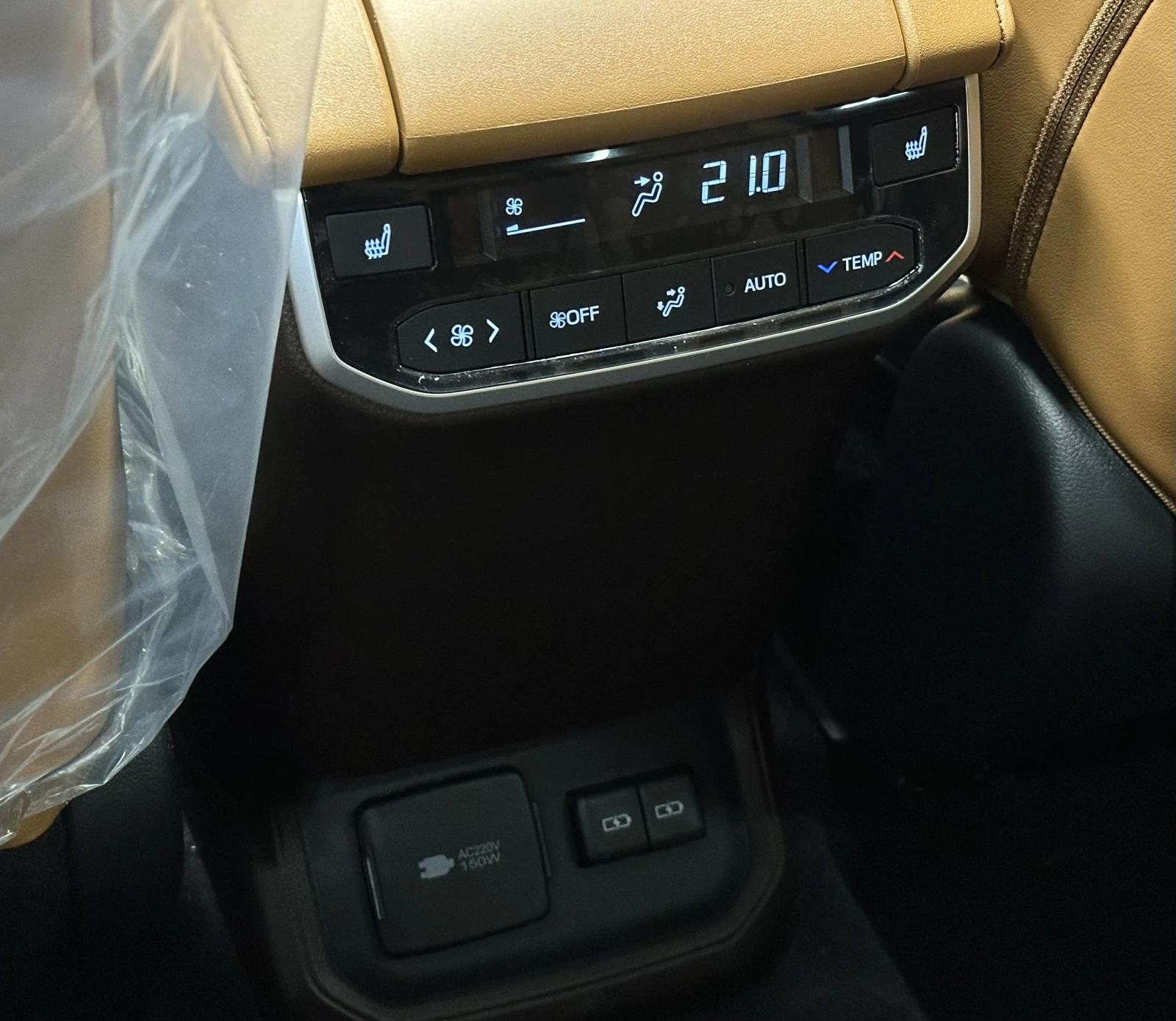 Toyota Highlander, 2024г, полный привод, автомат