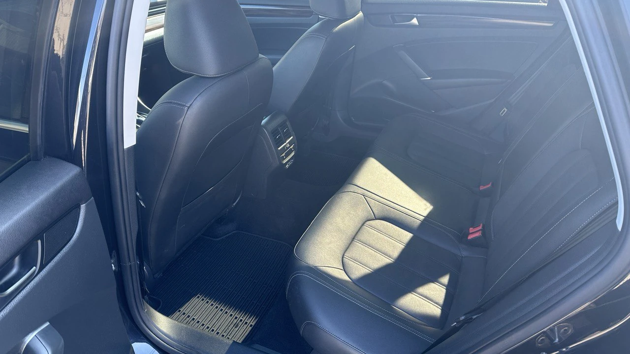 Volkswagen Passat, 2020г, передний привод, робот