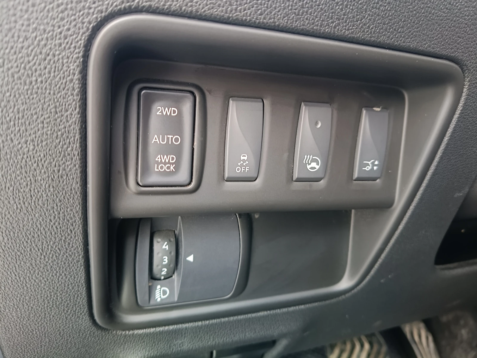 Renault Koleos, 2018г, полный привод, вариатор