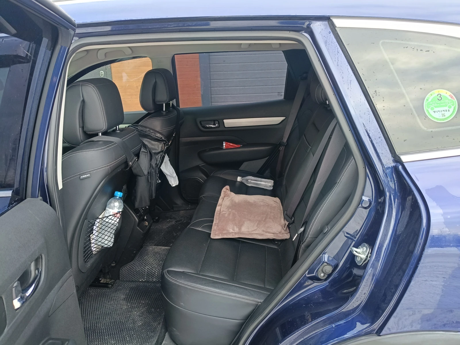 Renault Koleos, 2018г, полный привод, вариатор