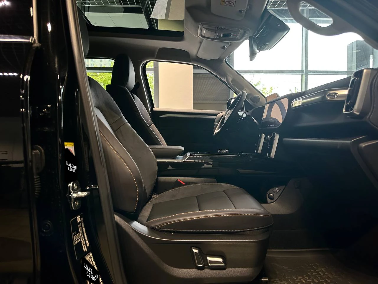 Haval Dargo, 2024г, полный привод, робот