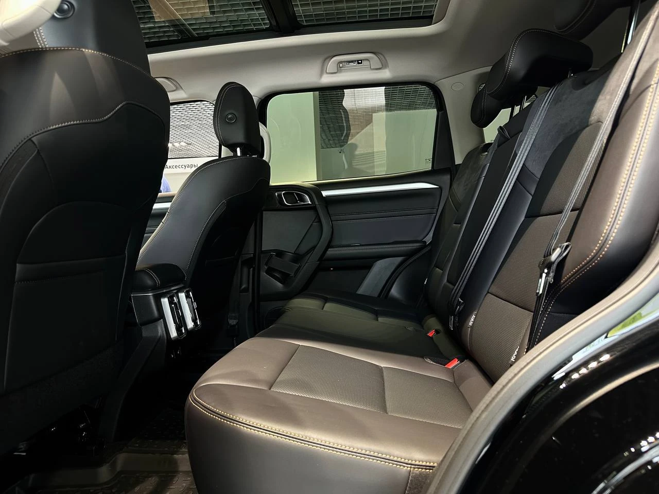 Haval Dargo, 2024г, полный привод, робот