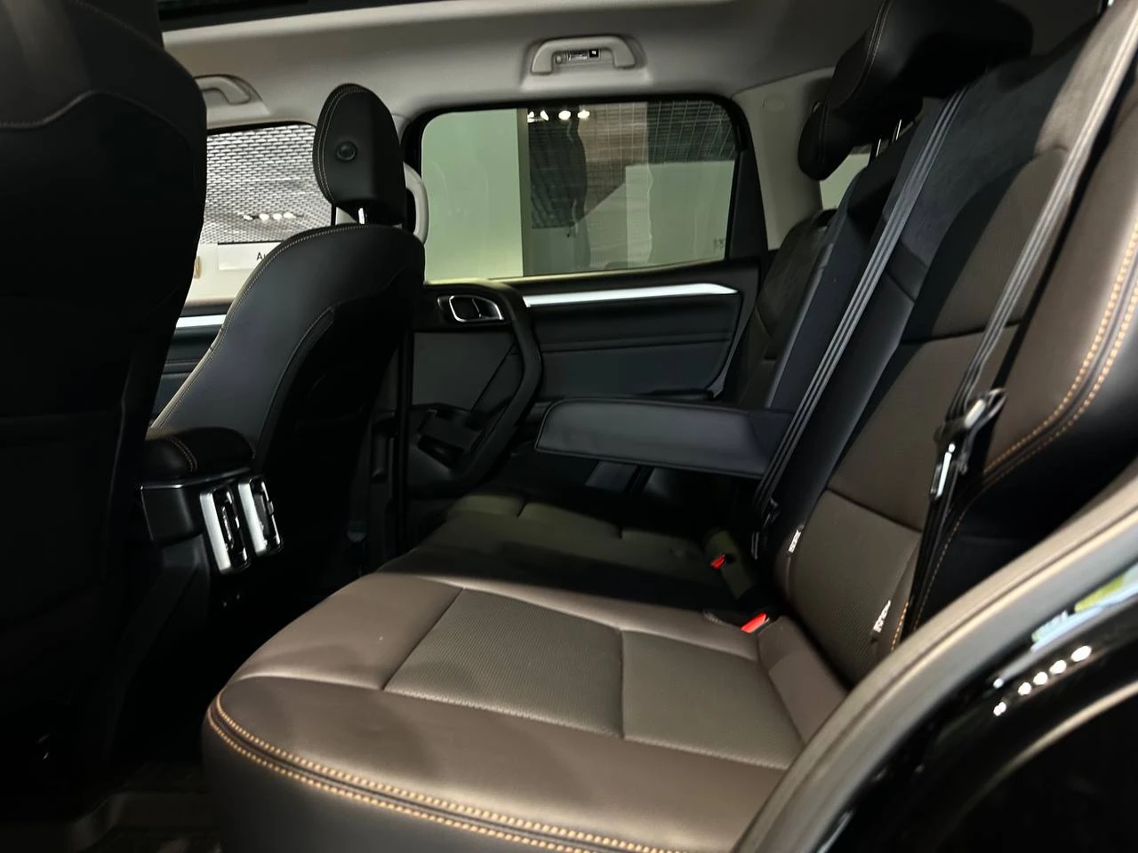 Haval Dargo, 2024г, полный привод, робот