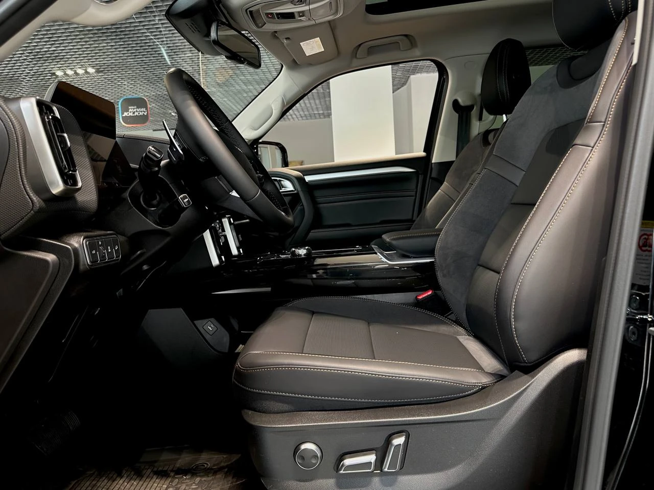 Haval Dargo, 2024г, полный привод, робот