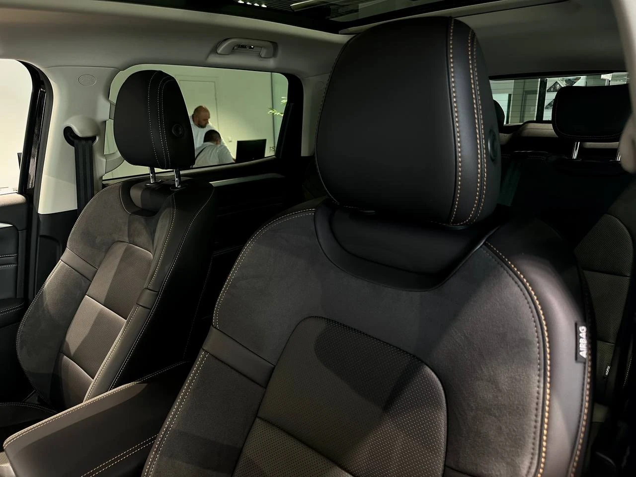 Haval Dargo, 2024г, полный привод, робот