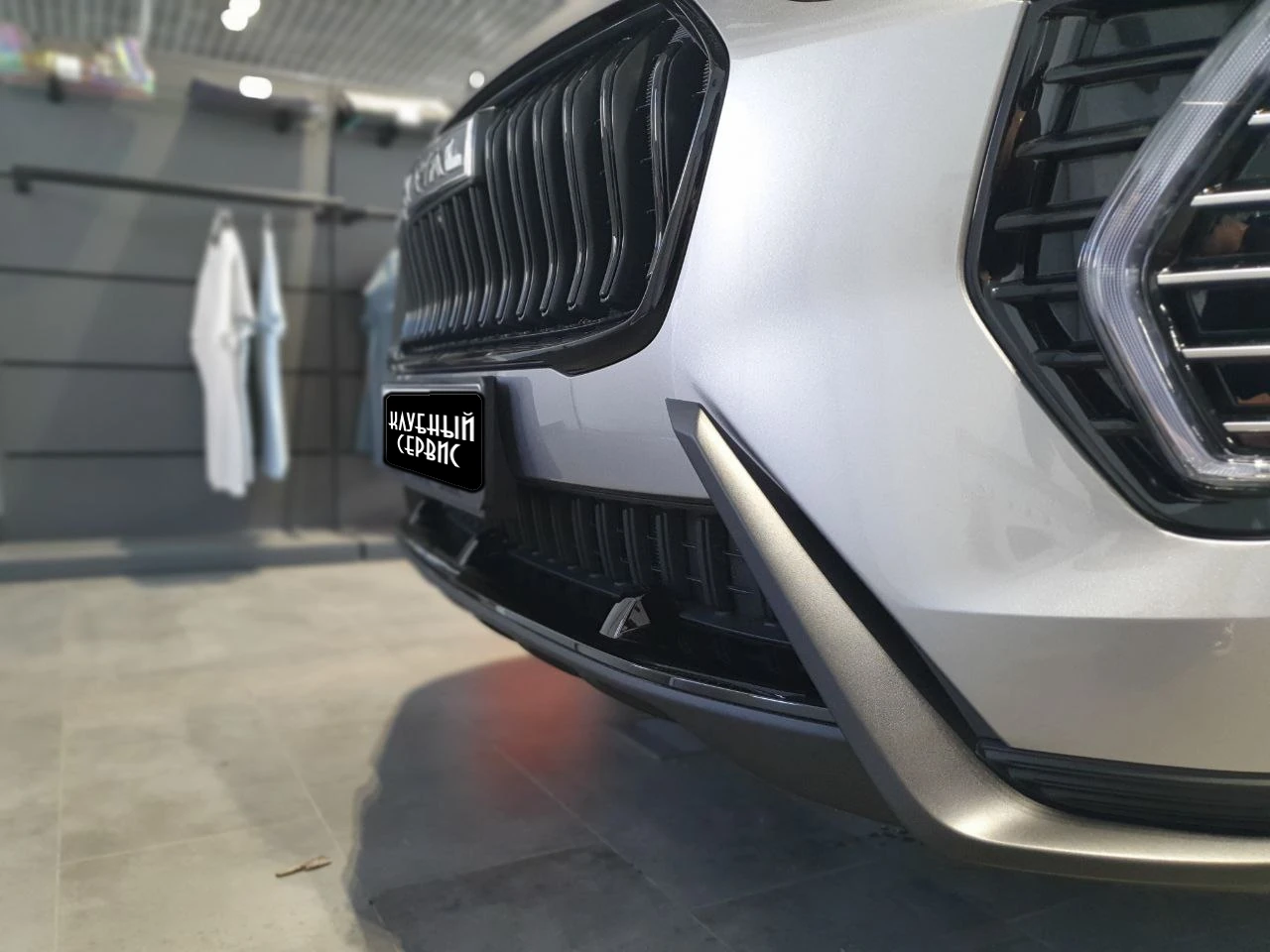 Haval Jolion, 2024г, передний привод, робот