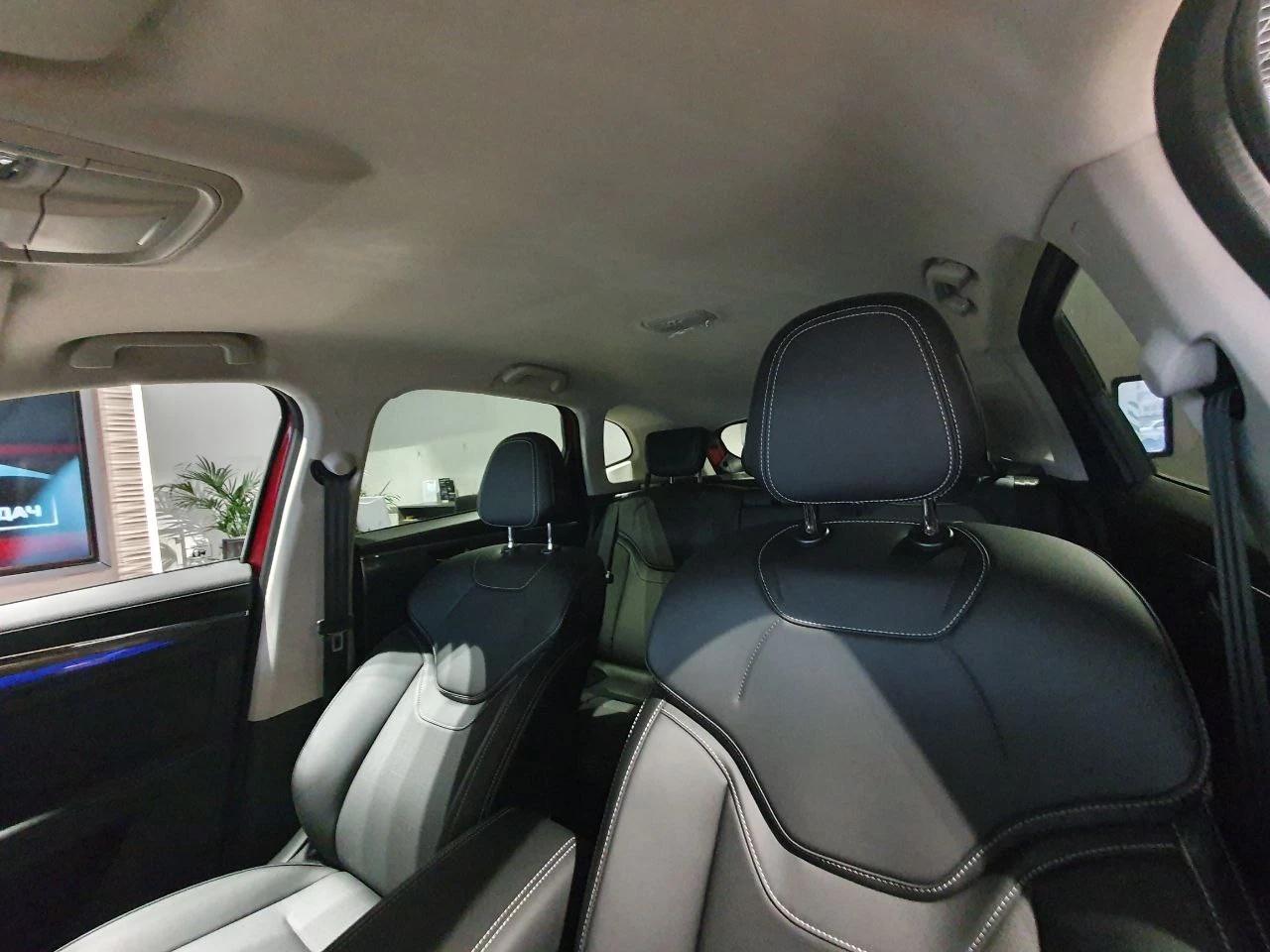 Haval Jolion, 2024г, передний привод, робот