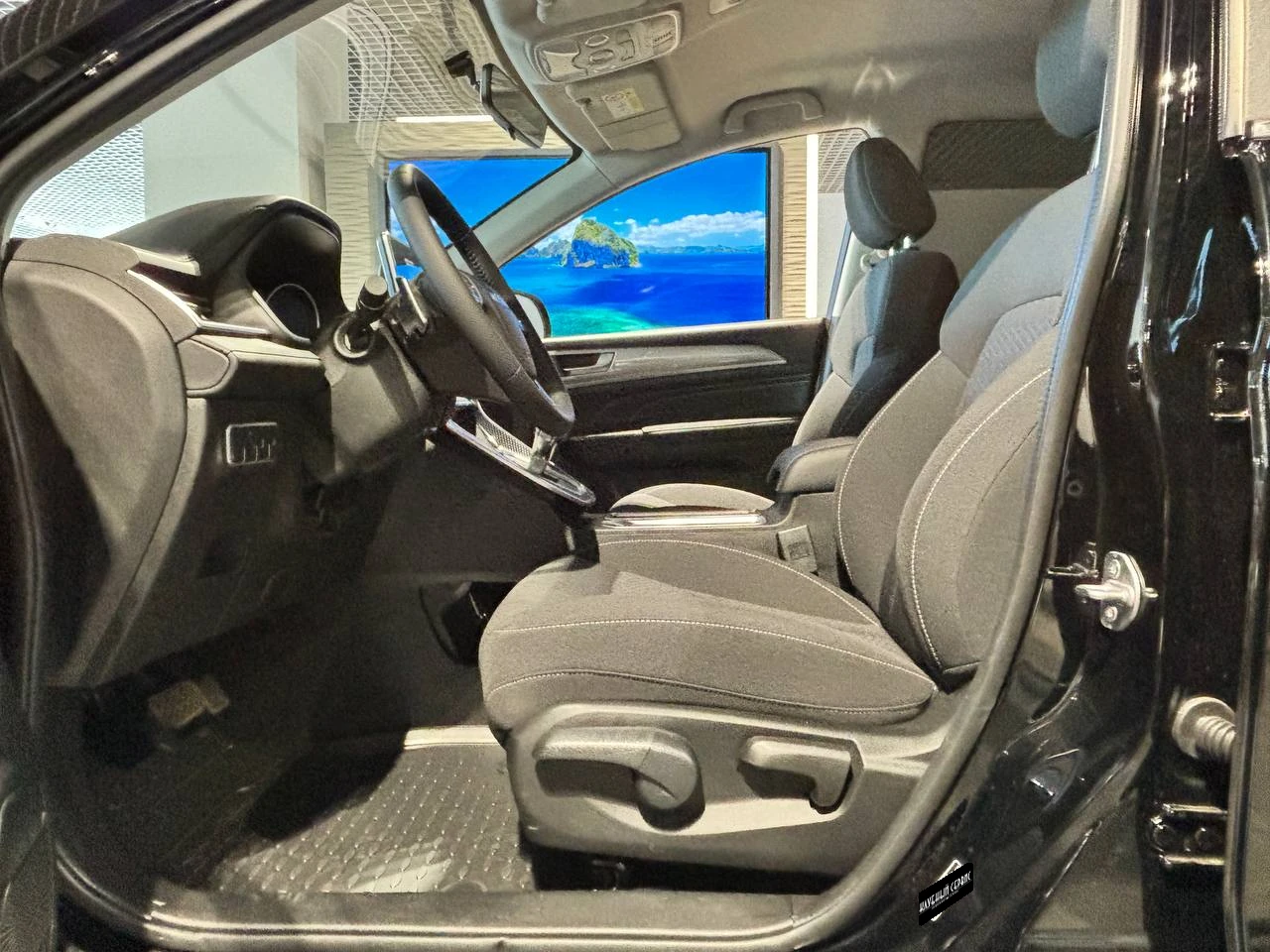 Haval M6, 2024г, передний привод, робот