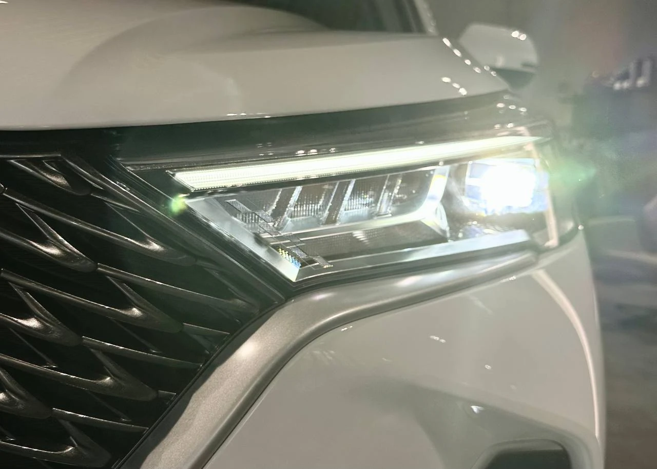 Haval M6, 2024г, передний привод, механика