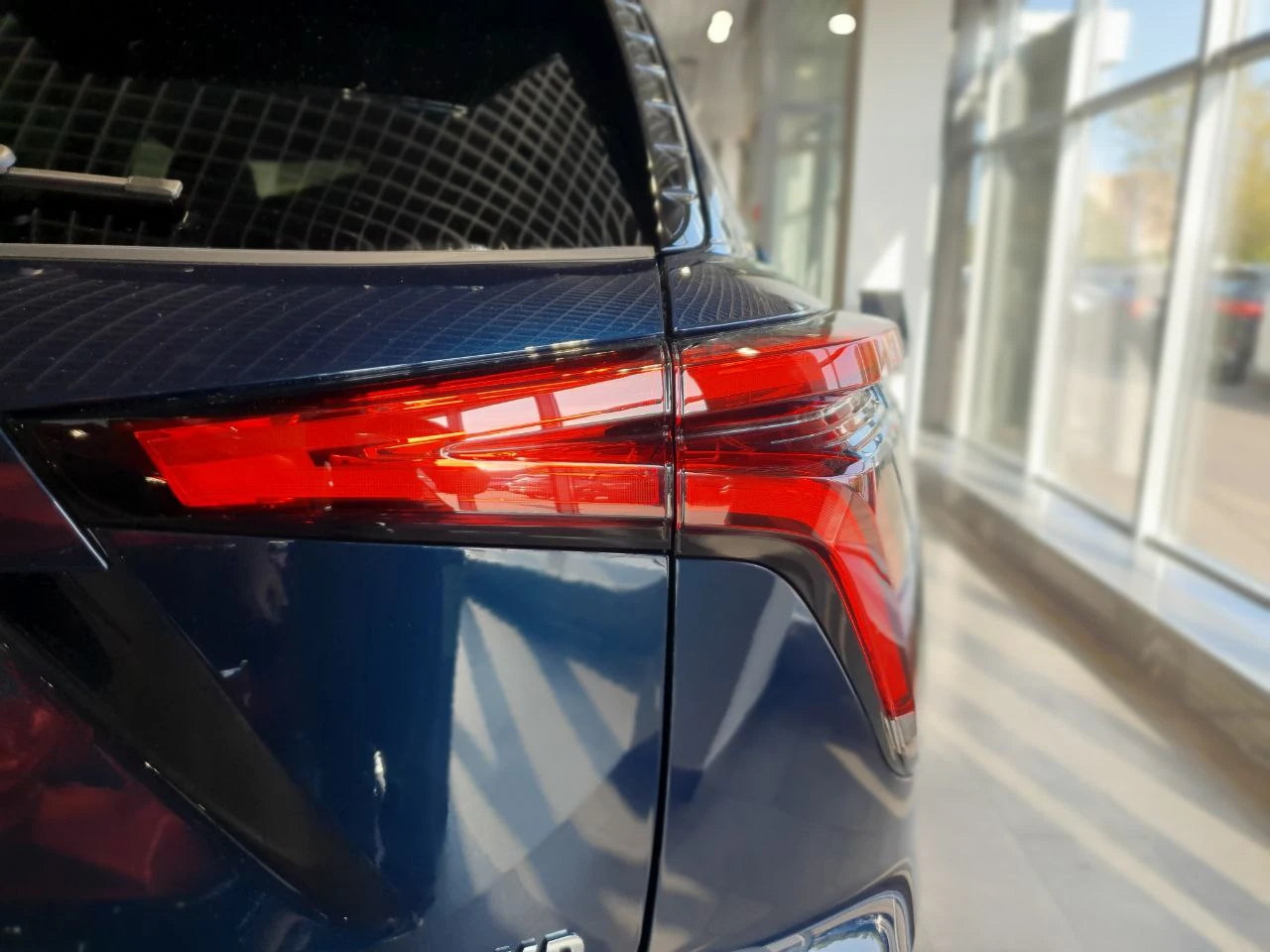Haval F7, 2025г, полный привод, робот