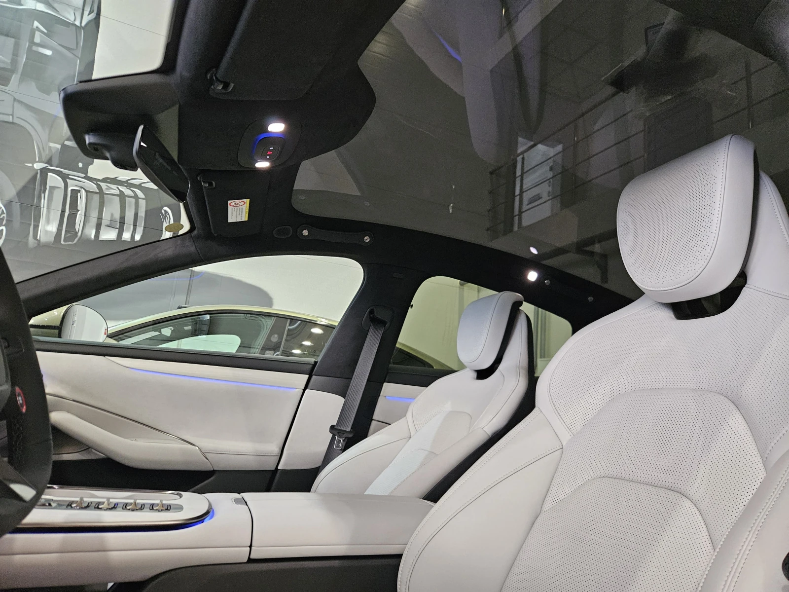 Xiaomi SU7, 2024г, полный привод, автомат