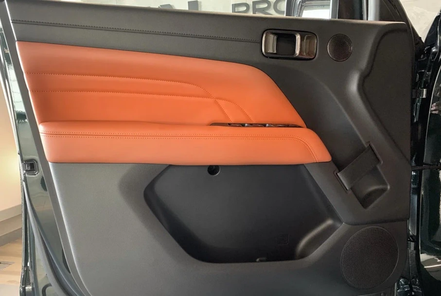 Haval H9, 2024г, полный привод, автомат