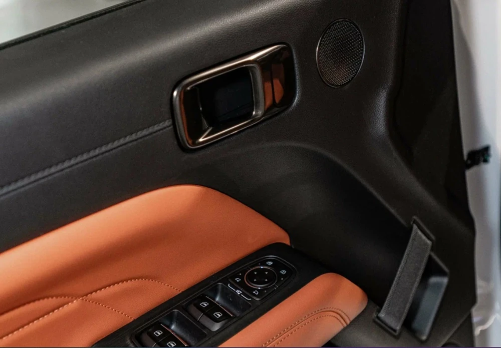 Haval H9, 2024г, полный привод, автомат