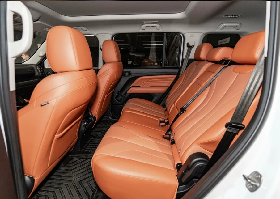 Haval H9, 2024г, полный привод, автомат