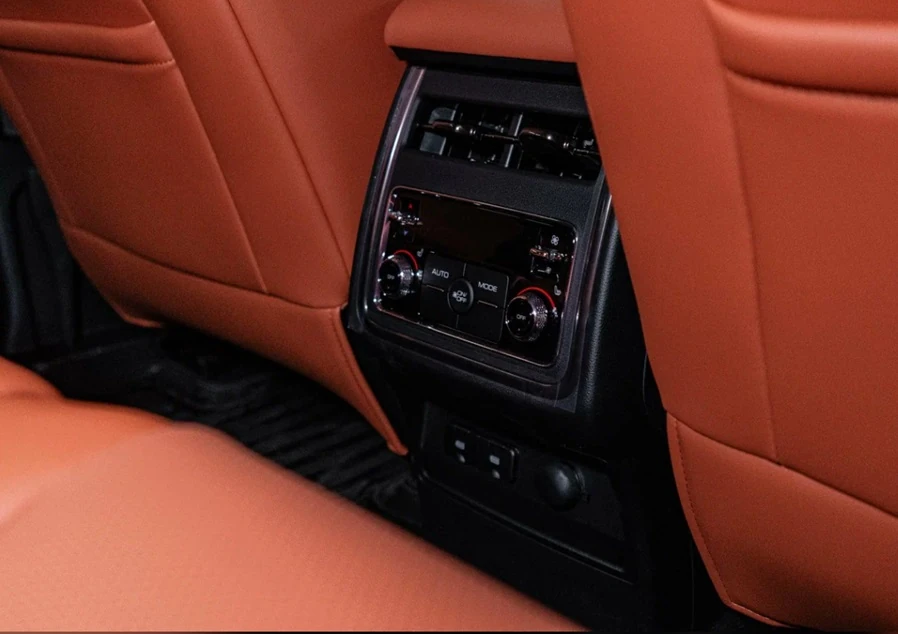 Haval H9, 2024г, полный привод, автомат