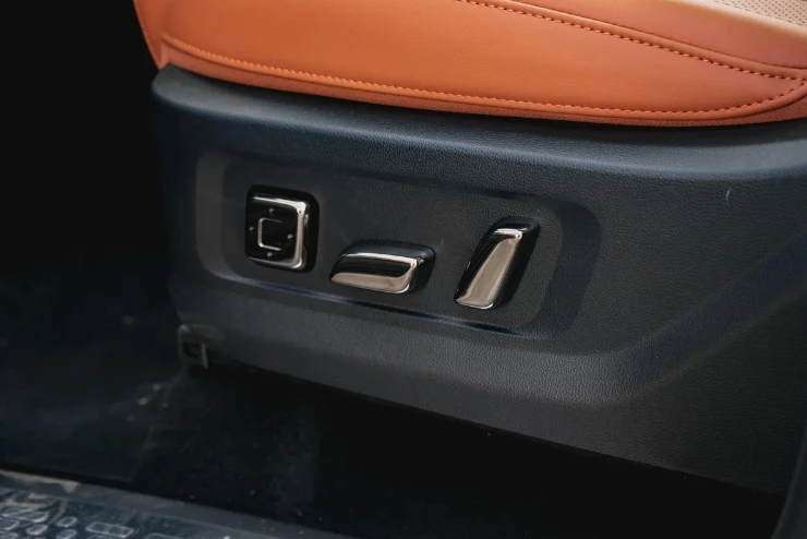 Haval H9, 2024г, полный привод, автомат