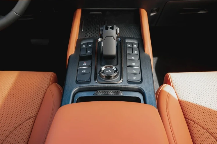 Haval H9, 2024г, полный привод, автомат