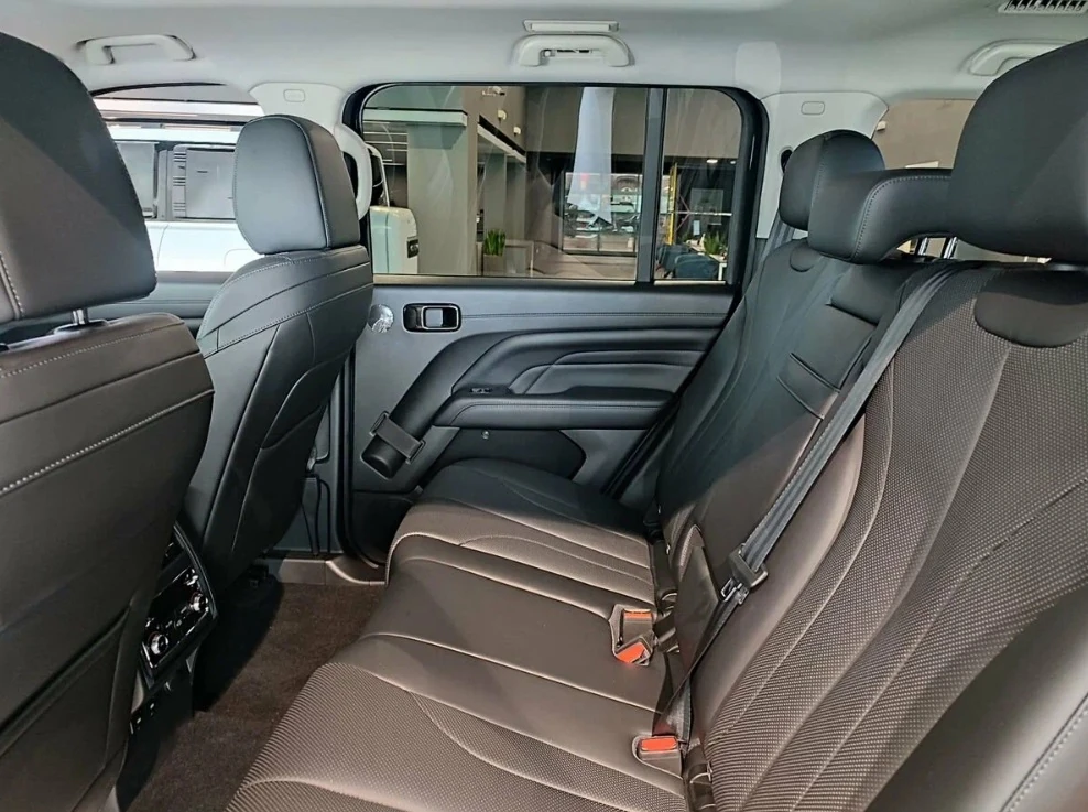 Haval H9, 2024г, полный привод, автомат