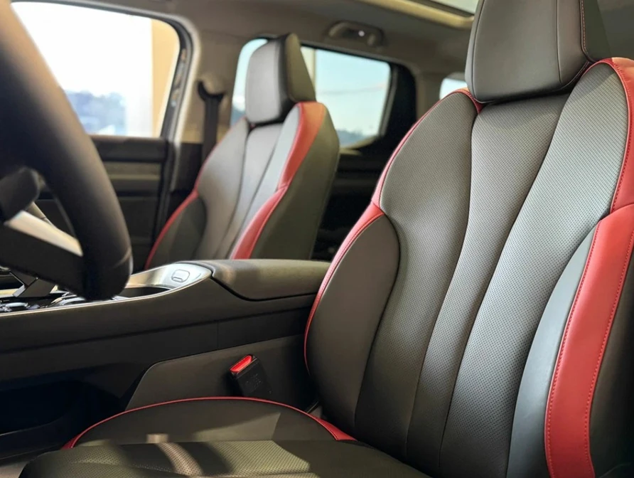 Haval H3, 2024г, передний привод, робот