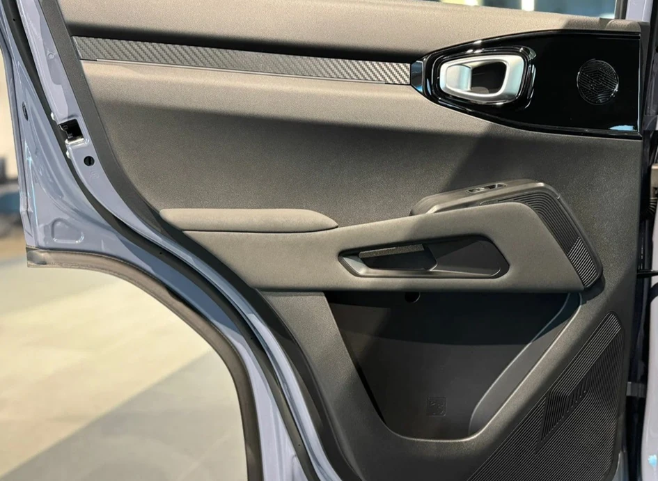 Haval H3, 2024г, передний привод, робот