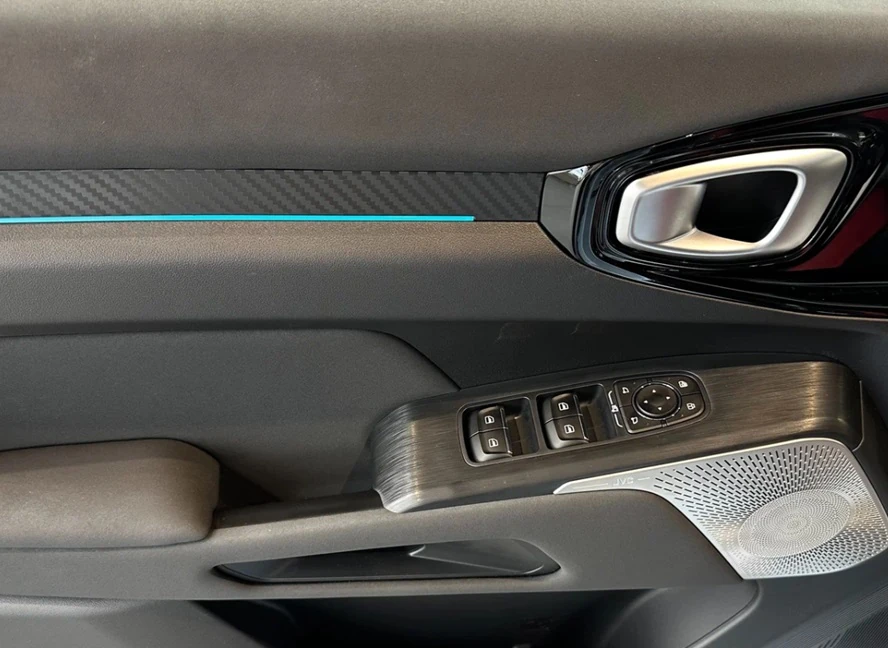 Haval H3, 2024г, полный привод, робот