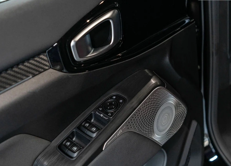 Haval H3, 2024г, полный привод, робот