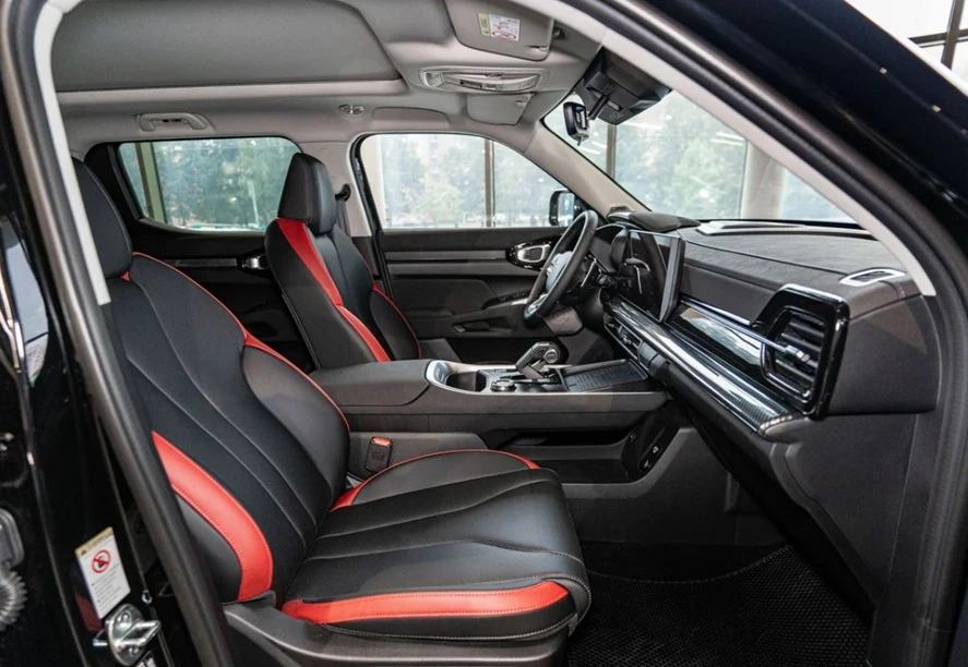 Haval H3, 2024г, полный привод, робот