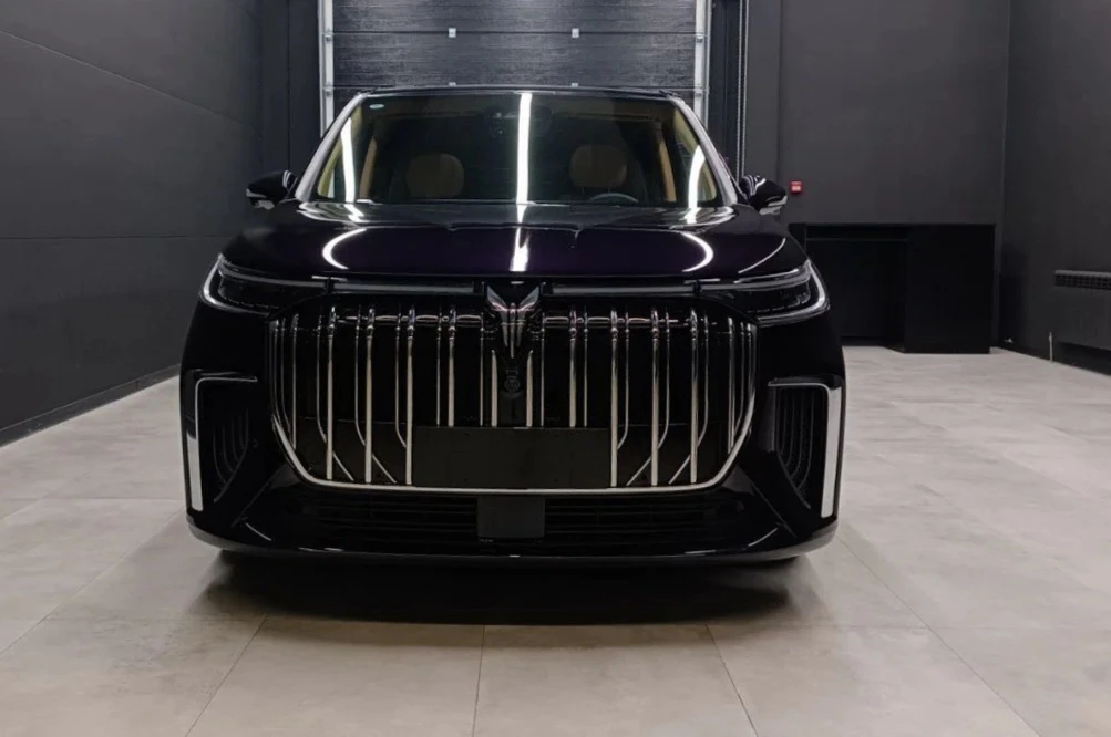 Voyah Dream, 2023г, полный привод, автомат