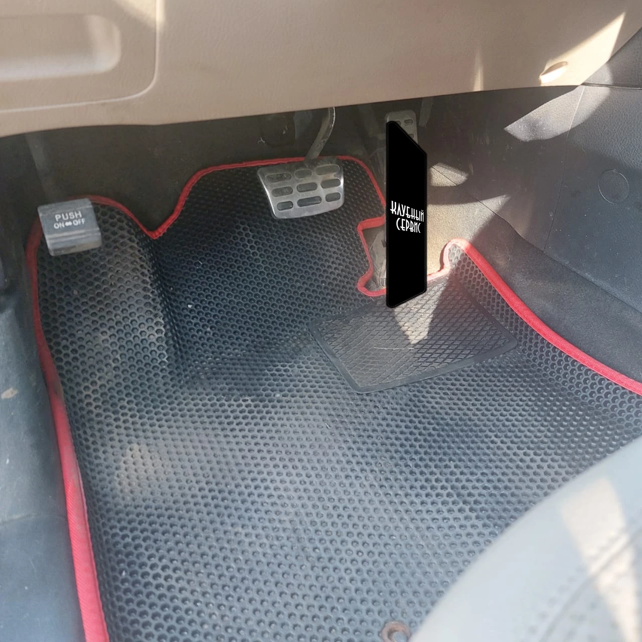 Kia Sorento, 2012г., полный привод, автомат