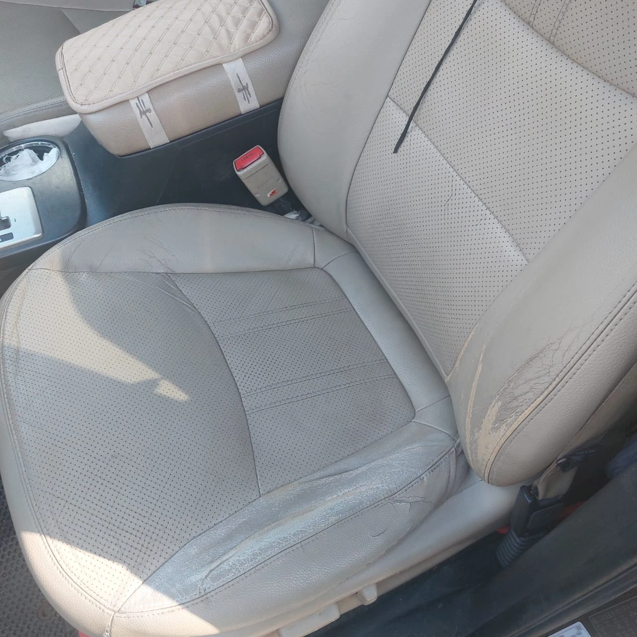 Kia Sorento, 2012г., полный привод, автомат