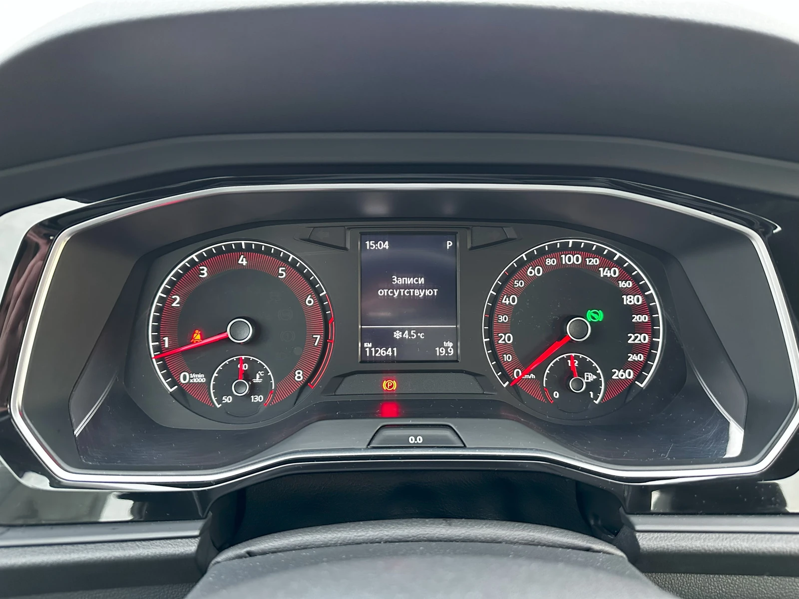 Volkswagen Jetta, 2021г, передний привод, автомат