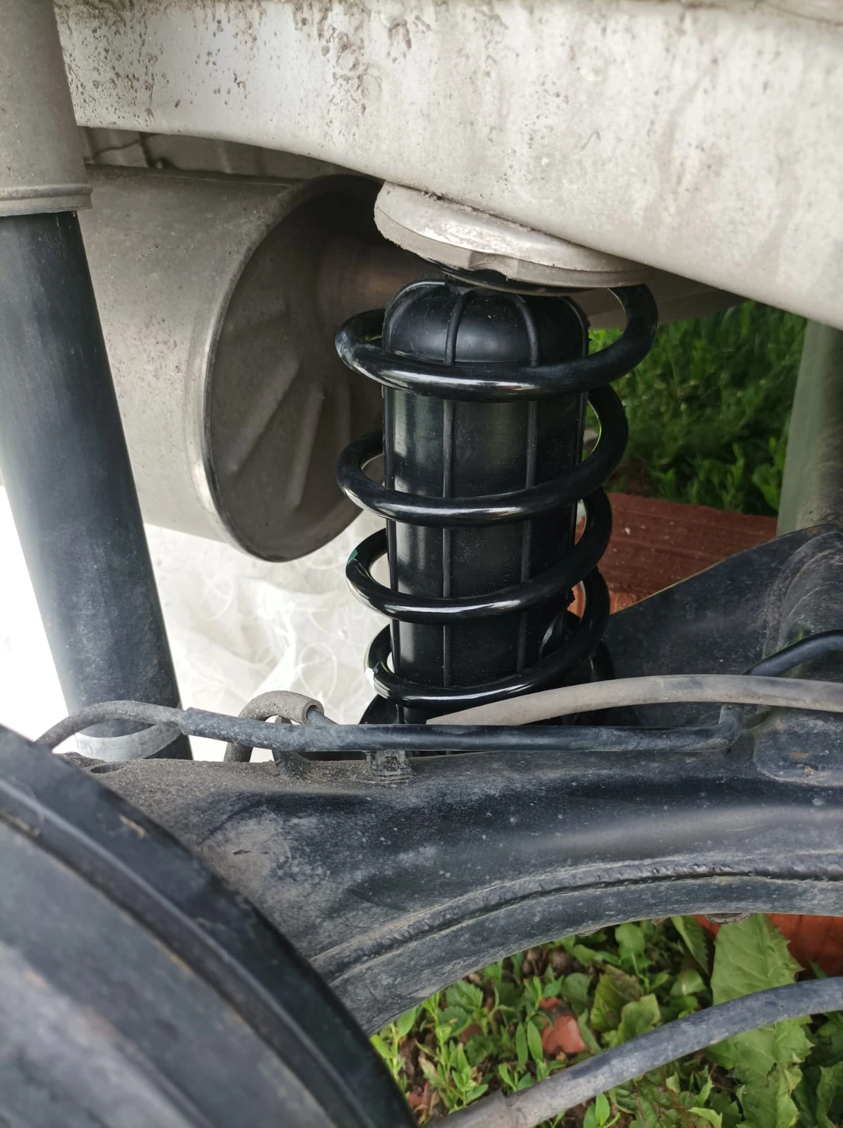 Subaru Ascent, 2019г, полный привод, вариатор