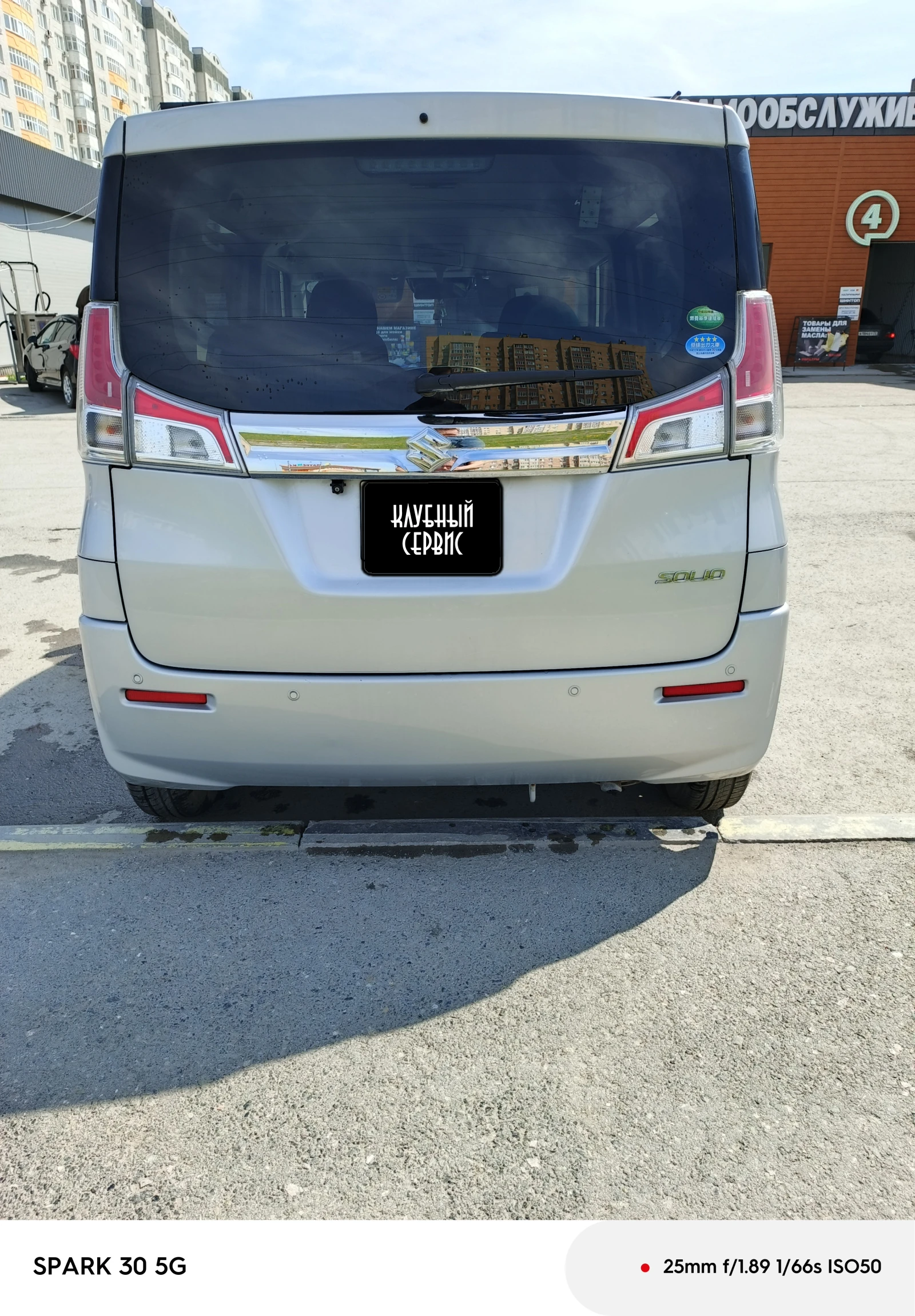 Subaru Ascent, 2019г, полный привод, вариатор