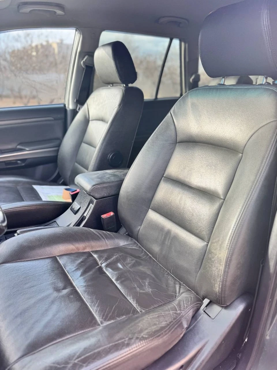 Great Wall Hover H5, 2013г, полный привод, механика