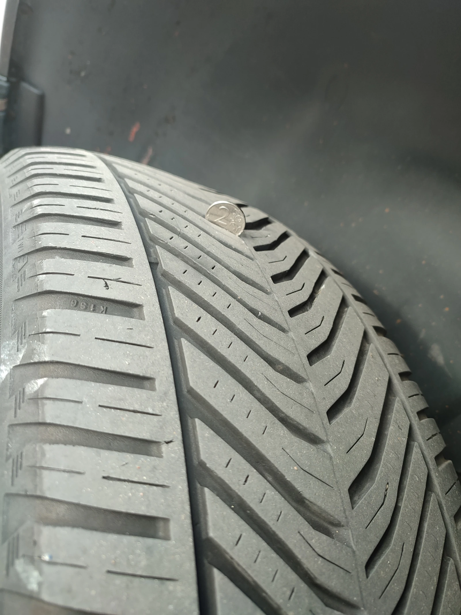 Volkswagen Touareg, 2008г, полный привод, автомат