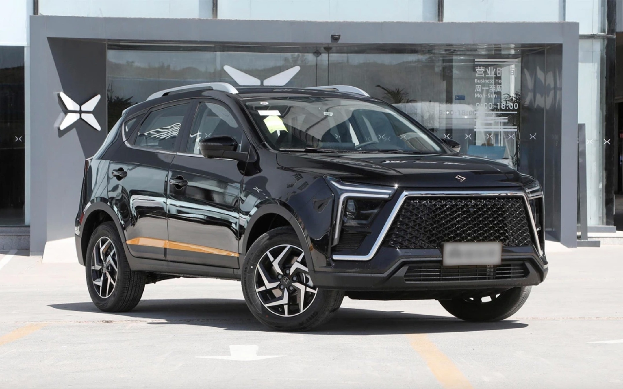 Авто новинки на российском рынке в 2025 году!