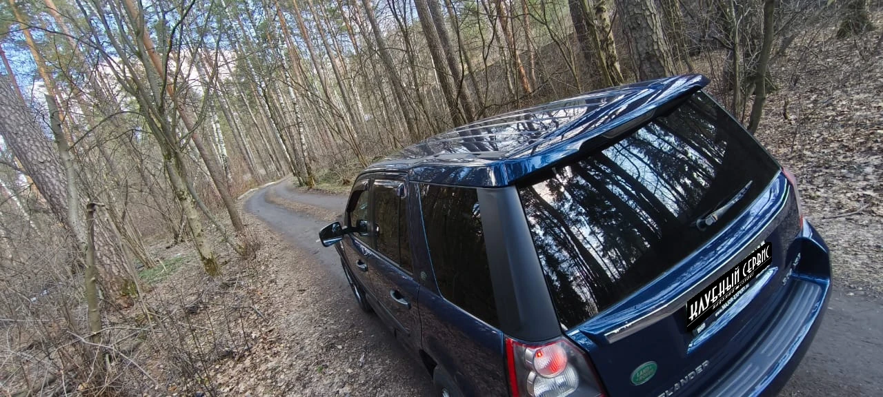 Land Rover Freelander, 2012г, полный привод, автомат