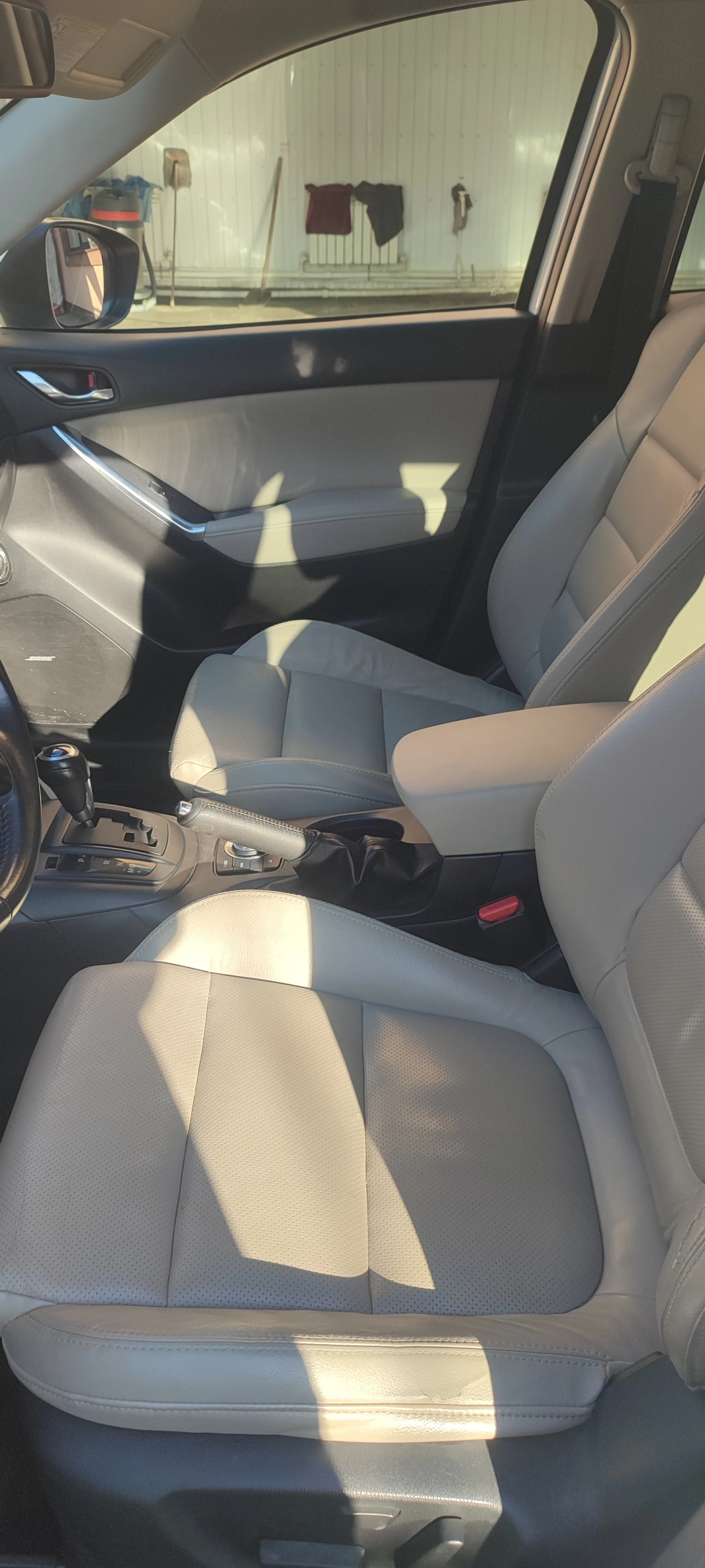 Mazda CX-5, 2013г, полный привод, автомат