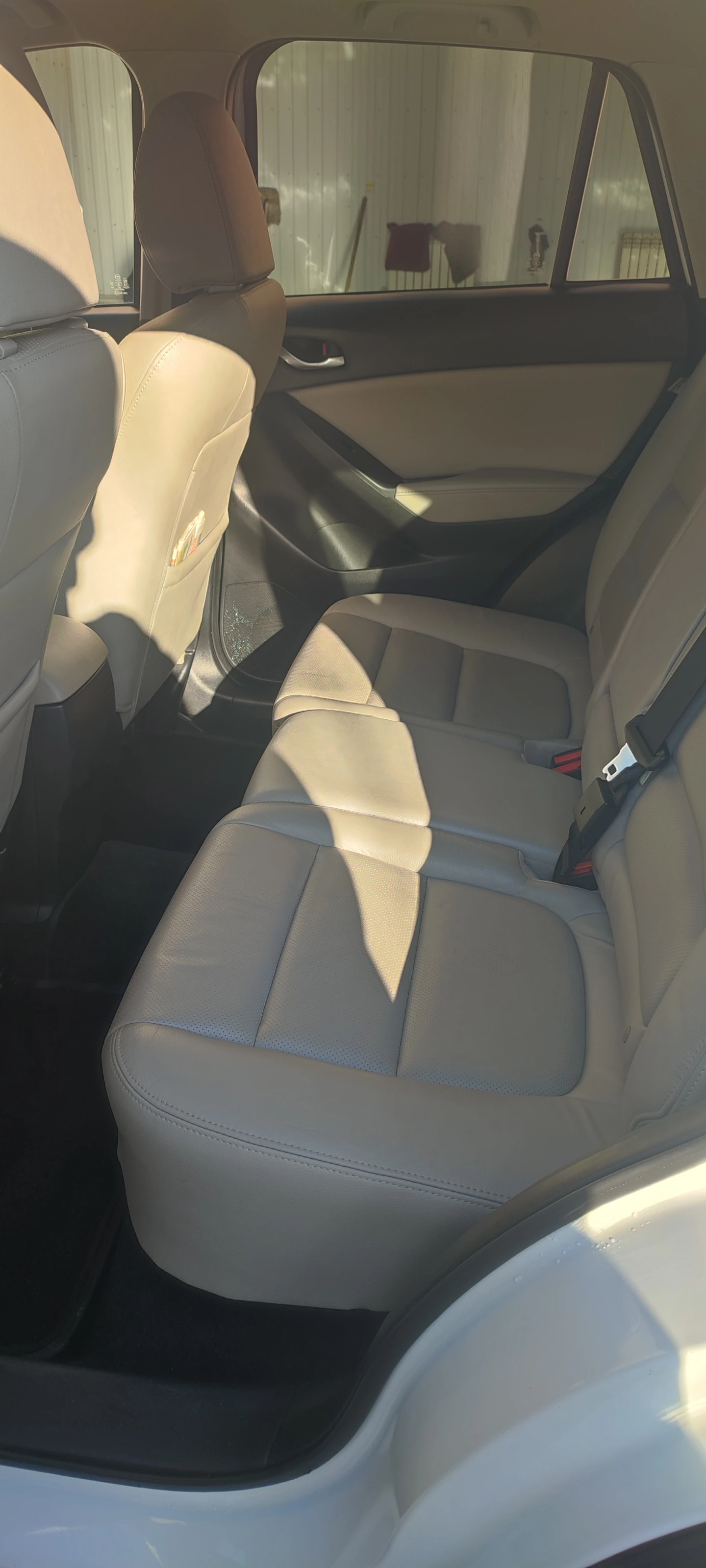 Mazda CX-5, 2013г, полный привод, автомат