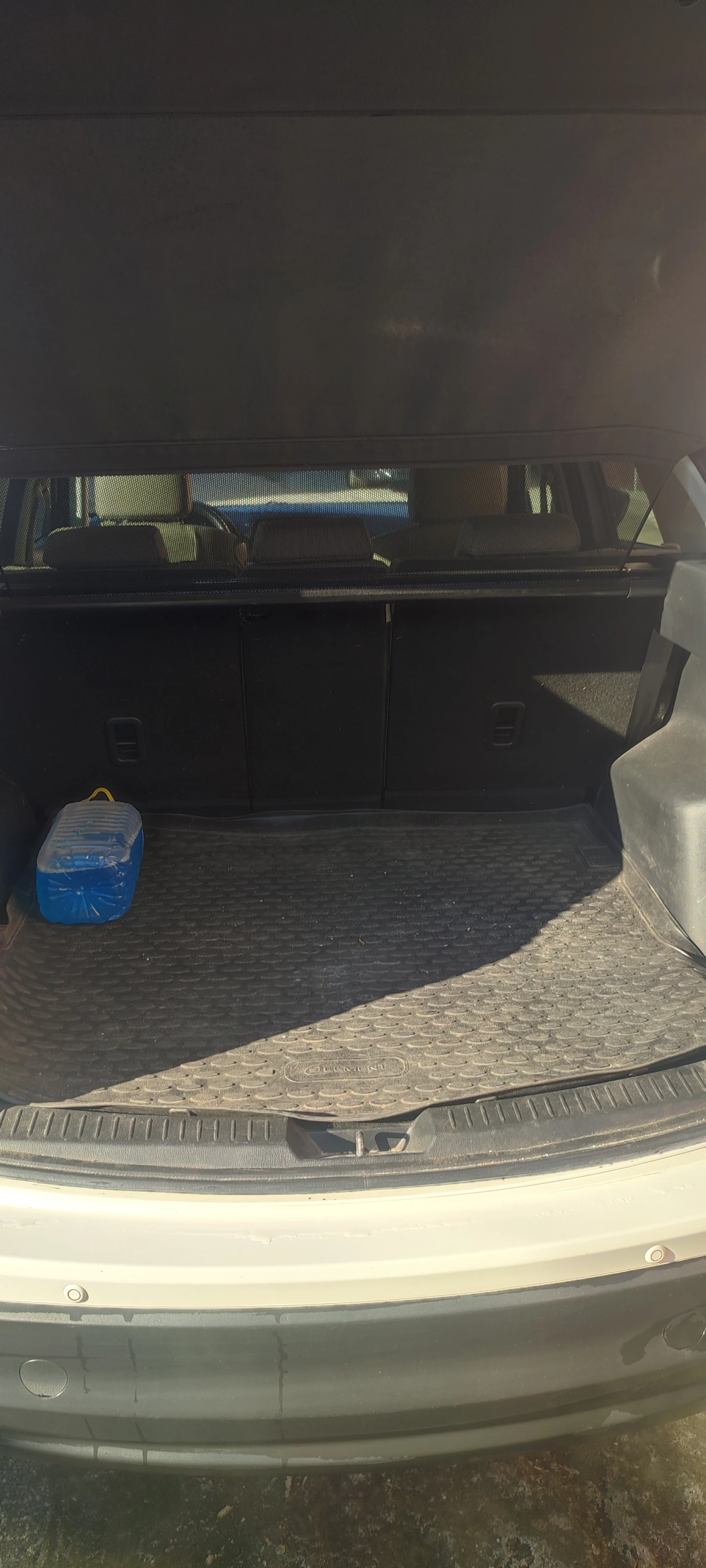 Mazda CX-5, 2013г, полный привод, автомат