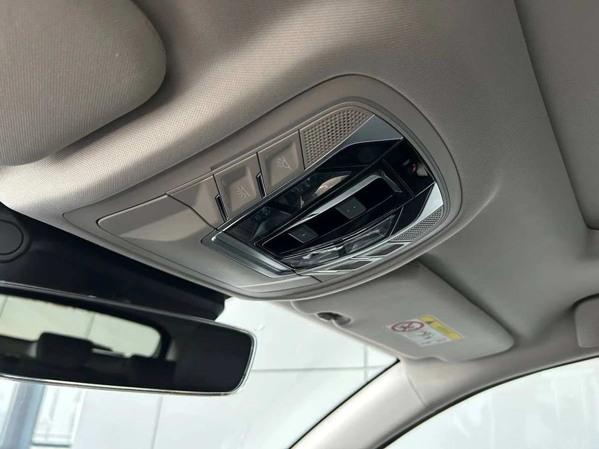 EXEED , 2023г., полный привод, робот