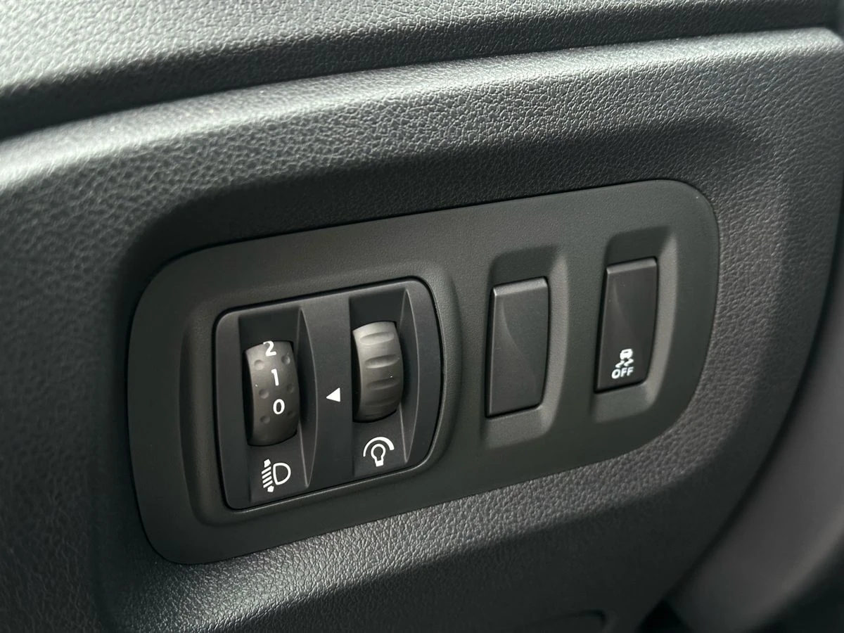 Renault Kaptur, 2018г, передний привод, вариатор