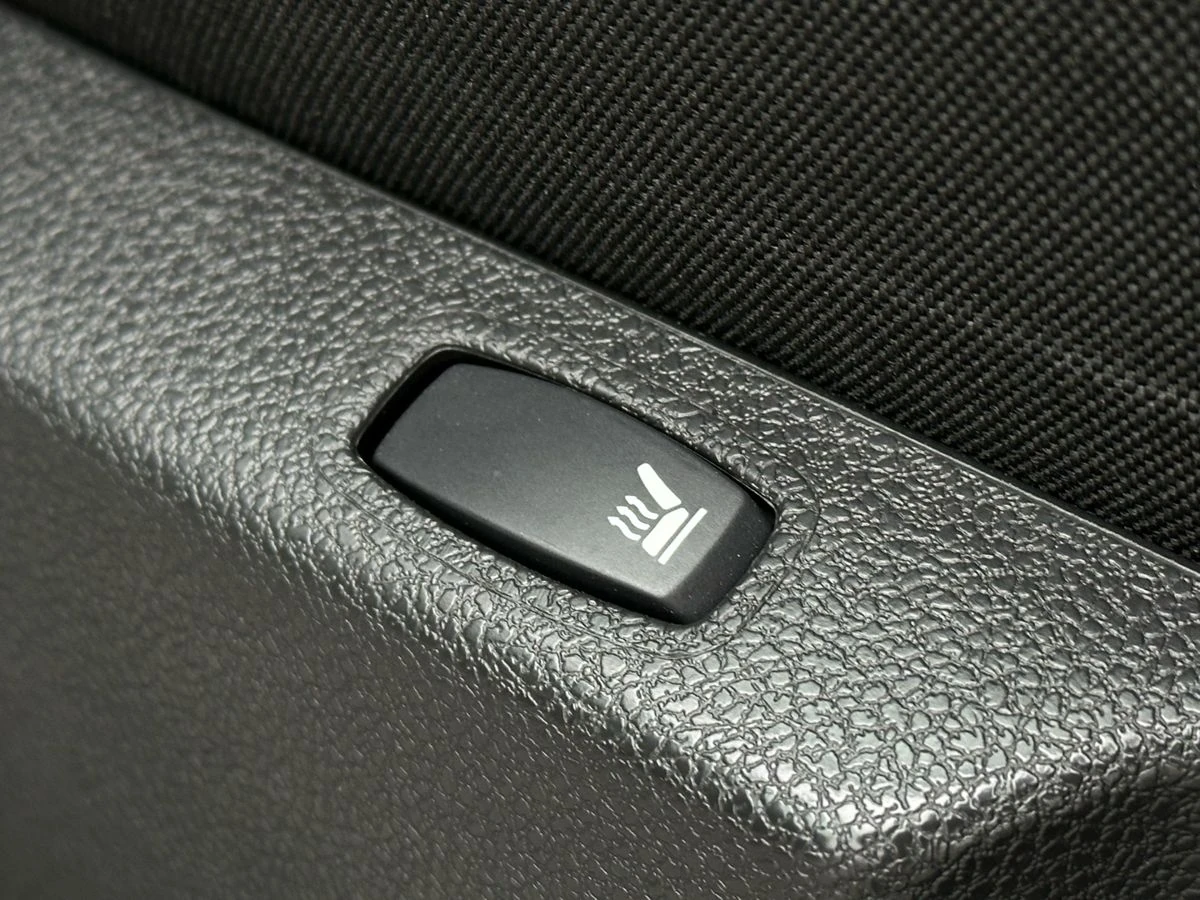 Renault Kaptur, 2018г, передний привод, вариатор