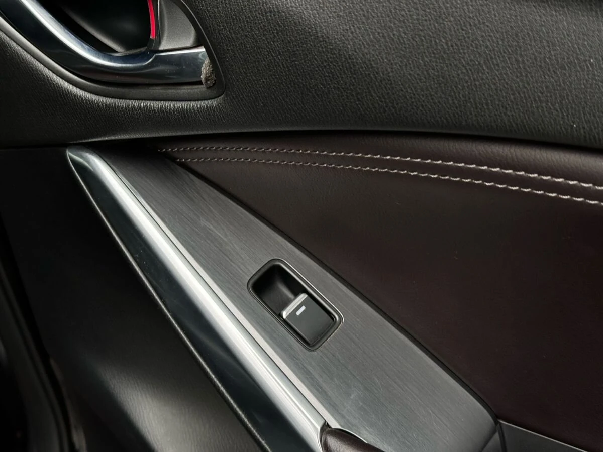 Mazda 6, 2016г, передний привод, автомат