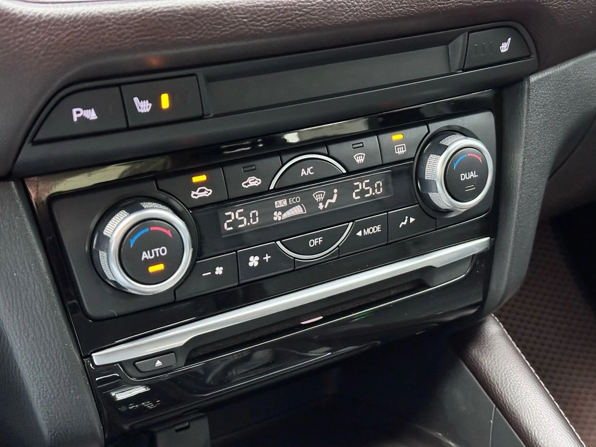 Mazda 6, 2016г, передний привод, автомат