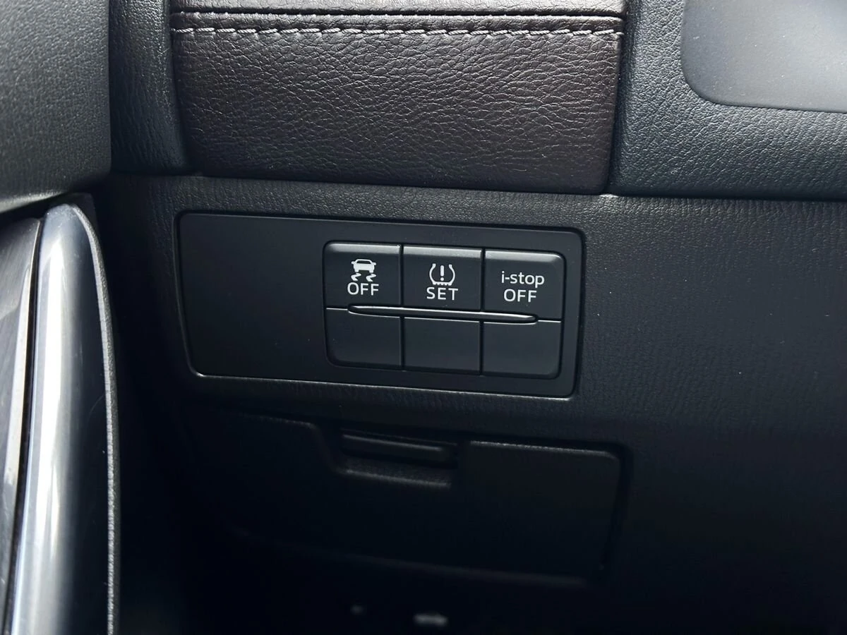 Mazda 6, 2016г, передний привод, автомат