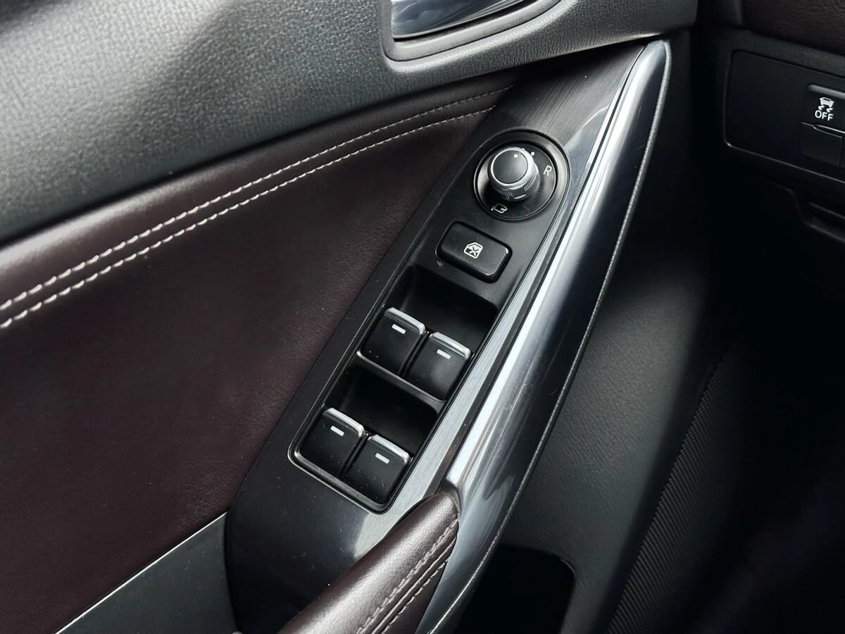 Mazda 6, 2016г, передний привод, автомат