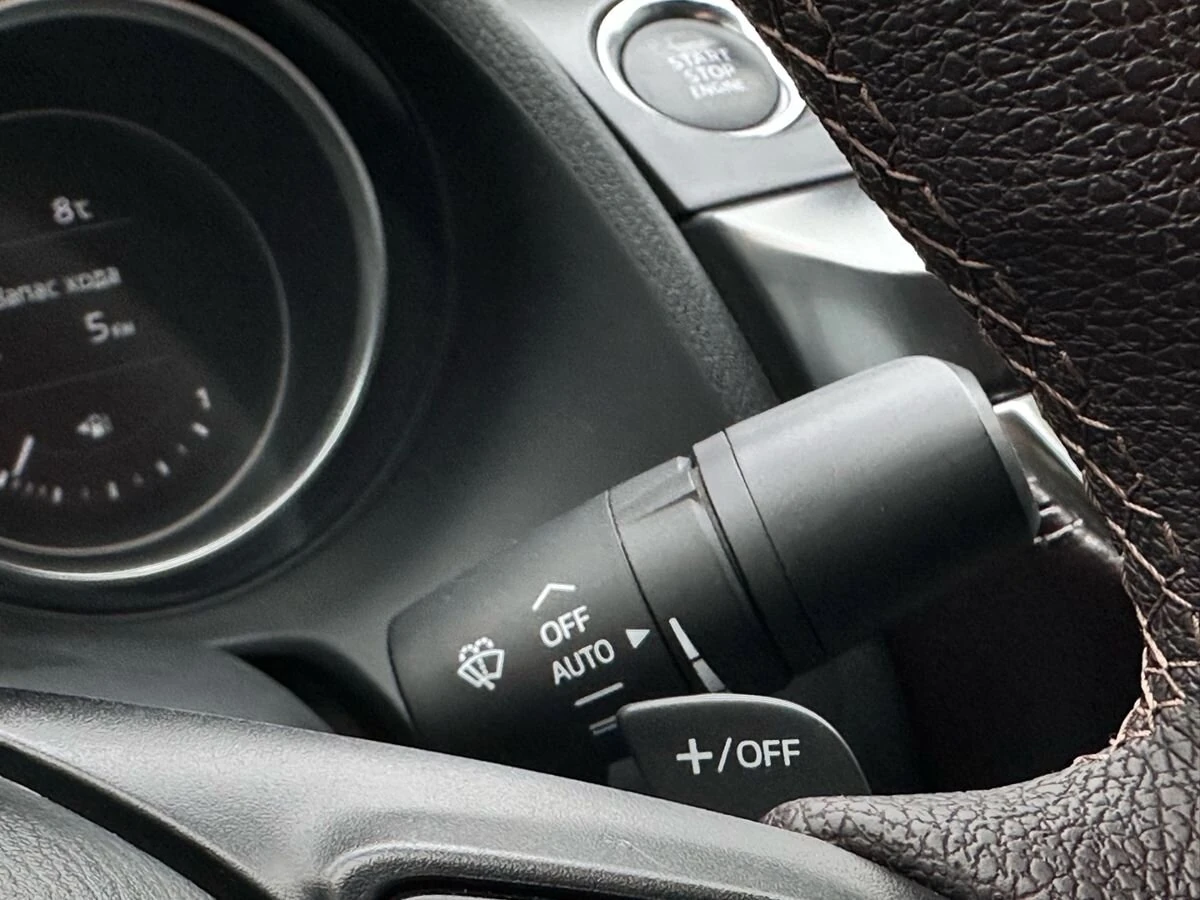 Mazda 6, 2016г, передний привод, автомат