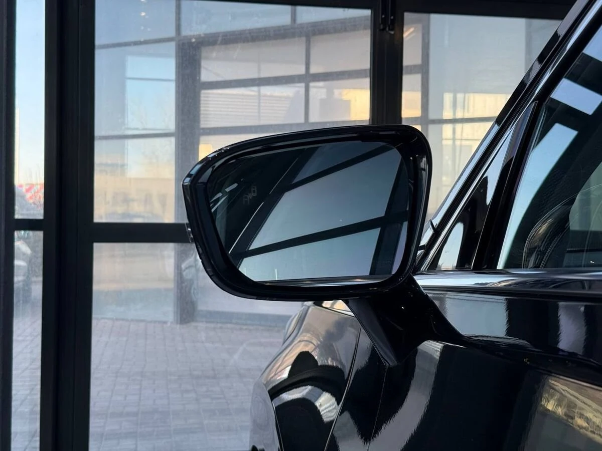 EXEED , 2022г., полный привод, робот